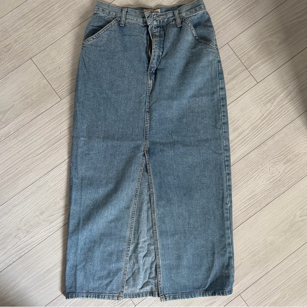 Vintage Guess skirt